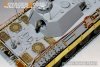 Voyager Model PE35981 WWII German Panther A Tank Basic For TAKOM 1/35